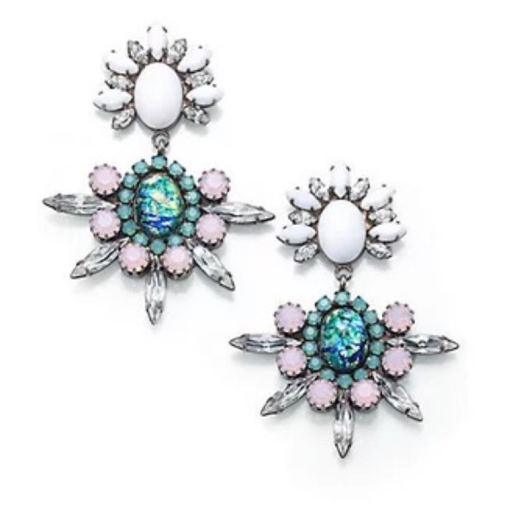 DANNIJO Mika Earrings
